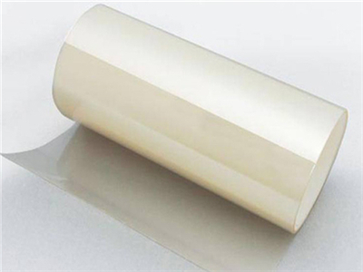 氟素離型膜的用處和特點(diǎn)說(shuō)明