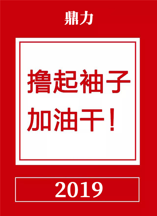 東莞市鼎力薄膜科技有限公司五周年慶典 鼎力五周年，一路走來，感恩有你