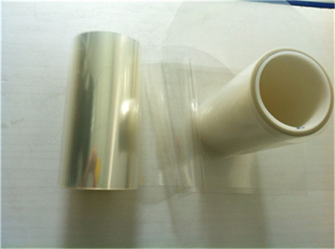 PET離型膜應(yīng)用于塑膠業(yè)、打印行業(yè)