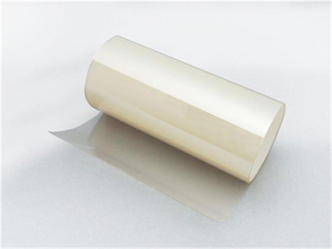 PET離型膜在塑膠業(yè)、打印行業(yè)中的應(yīng)用